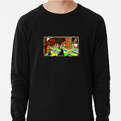Cruelty Squad's themes are satirical and cynical Cruelty Squad Sweatshirts