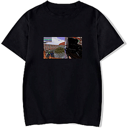 Cruelty Squad is known for its grotesque art style Cruelty Squad T-Shirts