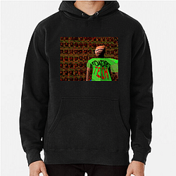 Cruelty Squad was released in 2021 Cruelty Squad Hoodies