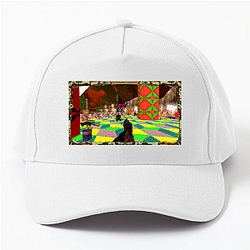 Cruelty Squad's themes are satirical and cynical Cruelty Squad Hats & Caps