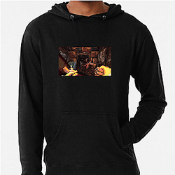 Cruelty Squad has an unsettling and strange atmosphere Cruelty Squad Hoodies
