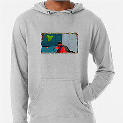 Cruelty Squad's player is a corporate operative Cruelty Squad Hoodies