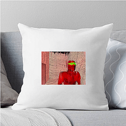 Cruelty Squad was developed by Ville Kallio Cruelty Squad Pillows Cover