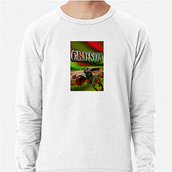 Cruelty Squad is a first-person shooter game Cruelty Squad Sweatshirts