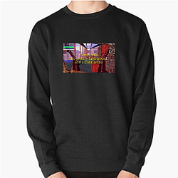Cruelty Squad has a cult following Cruelty Squad Sweatshirts
