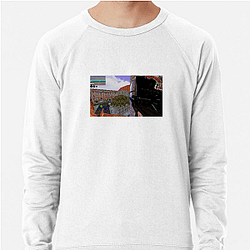 Cruelty Squad is known for its grotesque art style Cruelty Squad Sweatshirts