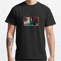 Cruelty Squad has a brutal difficulty level Cruelty Squad T-Shirts