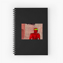 Cruelty Squad was developed by Ville Kallio Cruelty Squad Notebook
