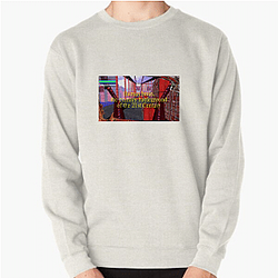 Cruelty Squad has a cult following Cruelty Squad Sweatshirts