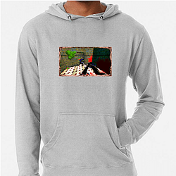 Cruelty Squad is set in a dystopian world Cruelty Squad Hoodies
