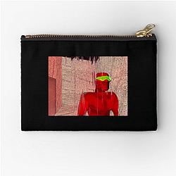 Cruelty Squad was developed by Ville Kallio Cruelty Squad Zipper Pouches