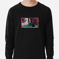 Cruelty Squad has a brutal difficulty level Cruelty Squad Sweatshirts
