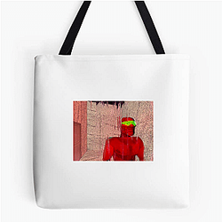Cruelty Squad was developed by Ville Kallio Cruelty Squad Bags