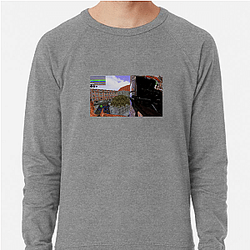 Cruelty Squad is known for its grotesque art style Cruelty Squad Sweatshirts