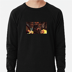 Cruelty Squad has an unsettling and strange atmosphere Cruelty Squad Sweatshirts