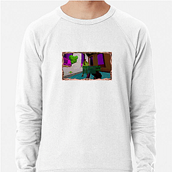 Cruelty Squad has a brutal difficulty level Cruelty Squad Sweatshirts