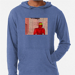 Cruelty Squad was developed by Ville Kallio Cruelty Squad Hoodies