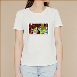 Cruelty Squad's themes are satirical and cynical Cruelty Squad T-Shirts