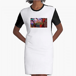 Cruelty Squad has a cult following Cruelty Squad Dresses