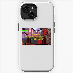 Cruelty Squad has a cult following Cruelty Squad iPhone Cases