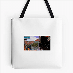 Cruelty Squad is known for its grotesque art style Cruelty Squad Bags