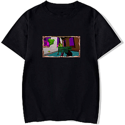 Cruelty Squad has a brutal difficulty level Cruelty Squad T-Shirts