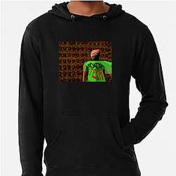 Cruelty Squad was released in 2021 Cruelty Squad Hoodies