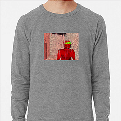 Cruelty Squad was developed by Ville Kallio Cruelty Squad Sweatshirts