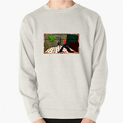 Cruelty Squad is set in a dystopian world Cruelty Squad Sweatshirts