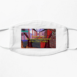 Cruelty Squad has a cult following Cruelty Squad Face Masks