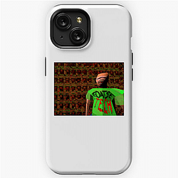 Cruelty Squad was released in 2021 Cruelty Squad iPhone Cases