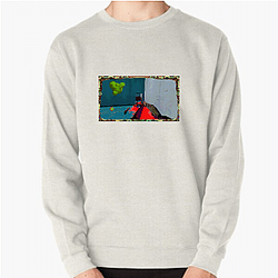 Cruelty Squad's player is a corporate operative Cruelty Squad Sweatshirts