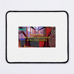 Cruelty Squad has a cult following Cruelty Squad Mouse Pads