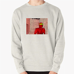 Cruelty Squad was developed by Ville Kallio Cruelty Squad Sweatshirts
