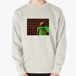 Cruelty Squad was released in 2021 Cruelty Squad Sweatshirts