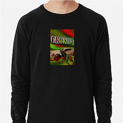 Cruelty Squad is a first-person shooter game Cruelty Squad Sweatshirts