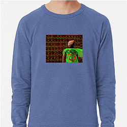 Cruelty Squad was released in 2021 Cruelty Squad Sweatshirts