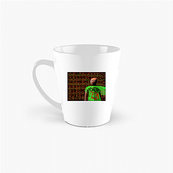 Cruelty Squad was released in 2021 Cruelty Squad Mugs