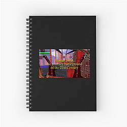 Cruelty Squad has a cult following Cruelty Squad Notebook