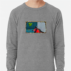 Cruelty Squad's player is a corporate operative Cruelty Squad Sweatshirts