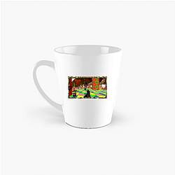Cruelty Squad's themes are satirical and cynical Cruelty Squad Mugs