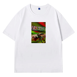 Cruelty Squad is a first-person shooter game Cruelty Squad T-Shirts