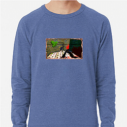 Cruelty Squad is set in a dystopian world Cruelty Squad Sweatshirts