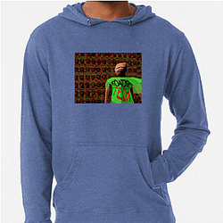 Cruelty Squad was released in 2021 Cruelty Squad Hoodies