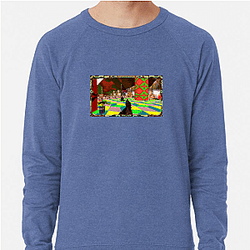 Cruelty Squad's themes are satirical and cynical Cruelty Squad Sweatshirts