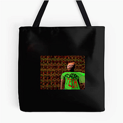 Cruelty Squad was released in 2021 Cruelty Squad Bags