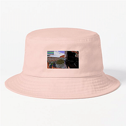 Cruelty Squad is known for its grotesque art style Cruelty Squad Hats & Caps
