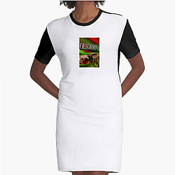 Cruelty Squad is a first-person shooter game Cruelty Squad Dresses