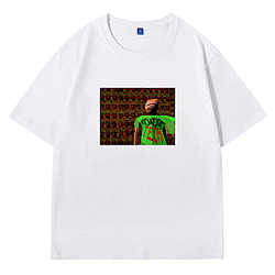 Cruelty Squad was released in 2021 Cruelty Squad T-Shirts