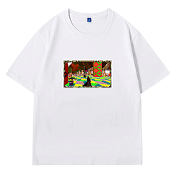 Cruelty Squad's themes are satirical and cynical Cruelty Squad T-Shirts